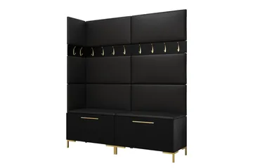 Ahsamin Entrémøbelsett