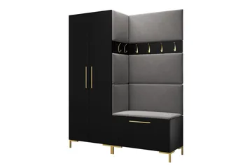 Ahsamin Entrémøbelsett