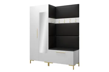 Ahsamin Entrémøbelsett