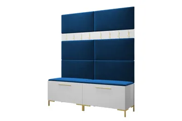 Ahsamin Entrémøbelsett