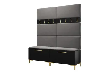 Ahsamin Entrémøbelsett