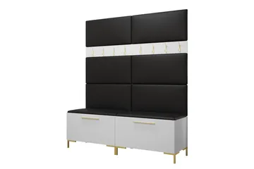 Ahsamin Entrémøbelsett