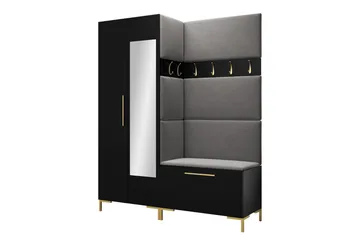 Ahsamin Entrémøbelsett