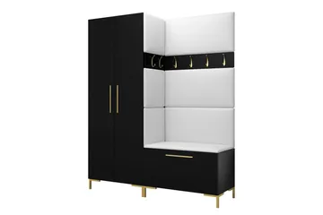 Ahsamin Entrémøbelsett