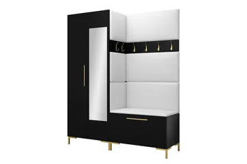 Ahsamin Entrémøbelsett