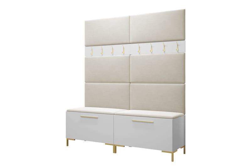 Ahsamin Entrémøbelsett, undefined