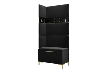 Ahsamin Entrémøbelsett