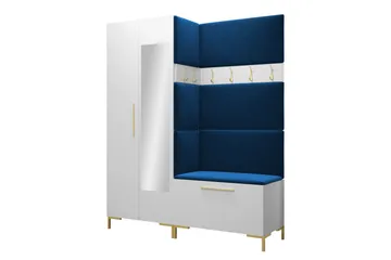 Ahsamin Entrémøbelsett