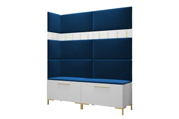 Ahsamin Entrémøbelsett