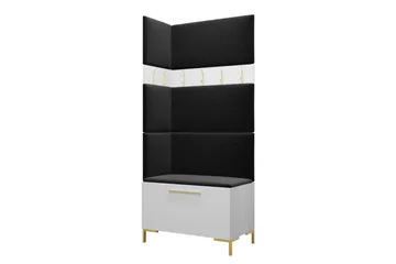 Ahsamin Entrémøbelsett