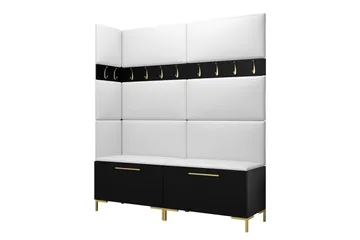 Ahsamin Entrémøbelsett