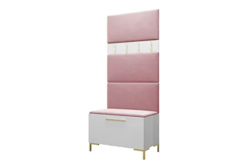 Ahsamin Entrémøbelsett