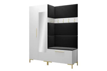 Ahsamin Entrémøbelsett