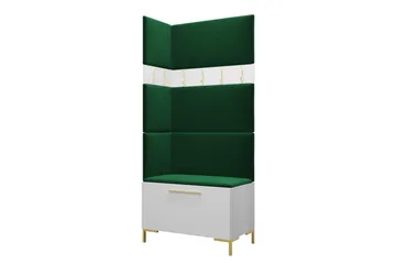 Ahsamin Entrémøbelsett