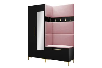 Ahsamin Entrémøbelsett