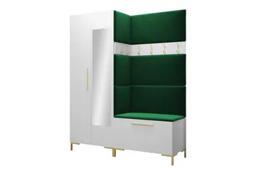 Ahsamin Entrémøbelsett