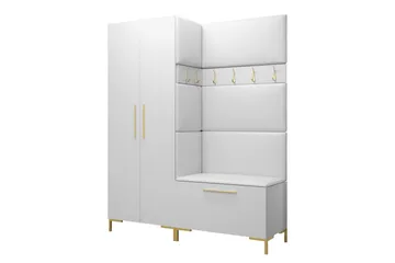 Ahsamin Entrémøbelsett