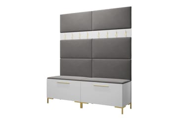 Ahsamin Entrémøbelsett