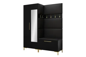 Ahsamin Entrémøbelsett