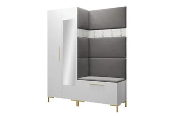 Ahsamin Entrémøbelsett