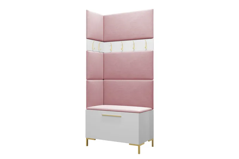 Ahsamin Entrémøbelsett, undefined