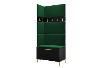 Ahsamin Entrémøbelsett