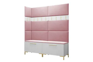 Ahsamin Entrémøbelsett