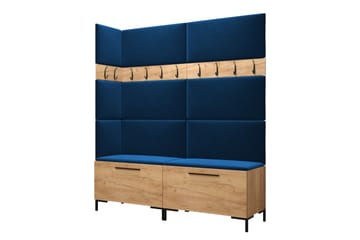 Ahsamin Hall Møbelsett