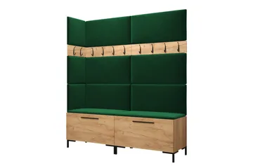 Ahsamin Hall Møbelsett