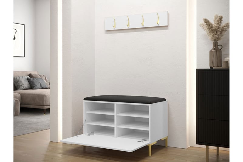 Ahsamin Hall Møbelsett - Møbler - Gangmøbler - Møbelsett til gang & entre