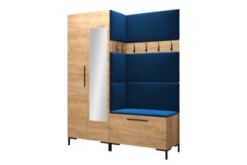 Ahsamin Hall Møbelsett