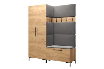 Ahsamin Hall Møbelsett