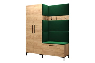 Ahsamin Hall Møbelsett