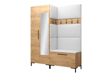 Ahsamin Hall Møbelsett