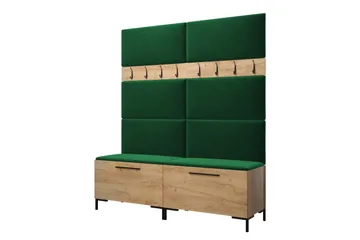 Ahsamin Hall Møbelsett