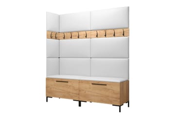 Ahsamin Hall Møbelsett