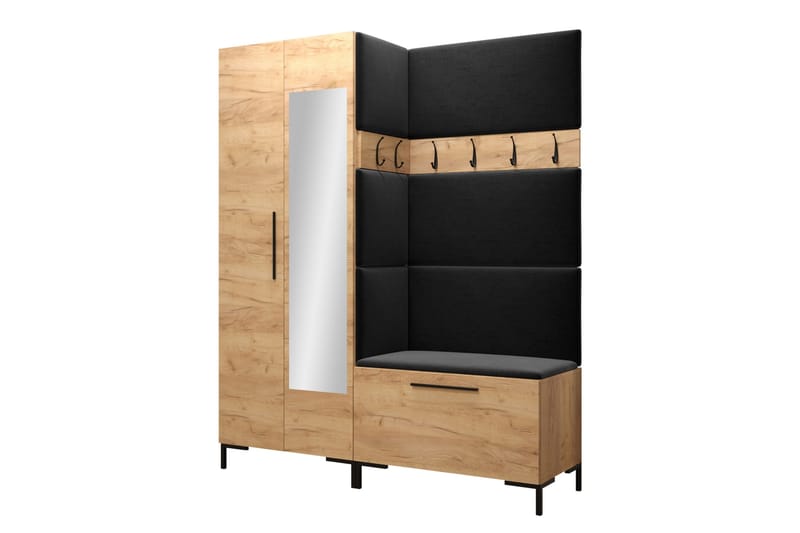 Ahsamin Hall Møbelsett, undefined