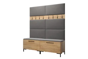 Ahsamin Hall Møbelsett