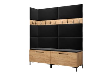 Ahsamin Hall Møbelsett