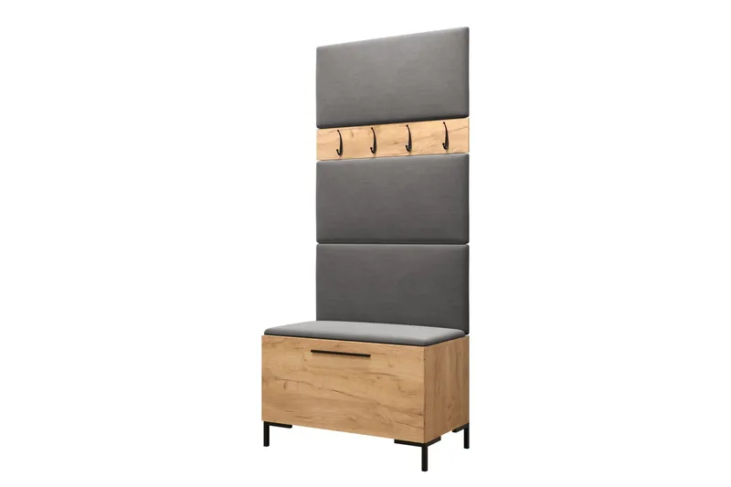 Ahsamin Hall Møbelsett, undefined