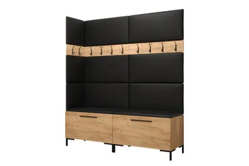 Ahsamin Hall Møbelsett