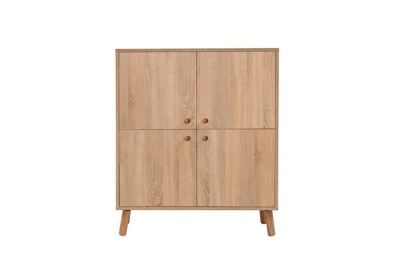 Anaya Entrémøbelsett - Grønn - Møbler - Gangmøbler - Møbelsett til gang & entre