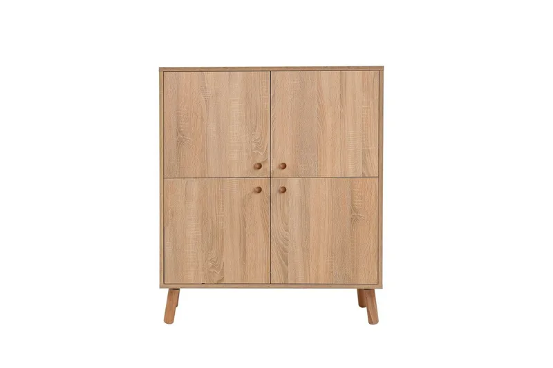 Anaya Entrémøbelsett - Grønn - Møbler - Gangmøbler - Møbelsett til gang & entre