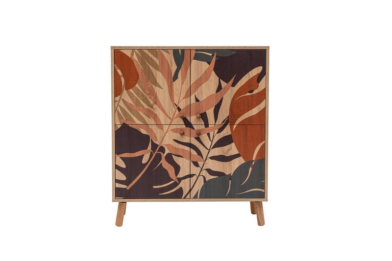 Anaya Entrémøbelsett - Stein - Møbler - Stoler & lenestoler - Benk - Skohylle med benk