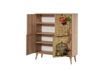 Anaya Entrémøbelsett