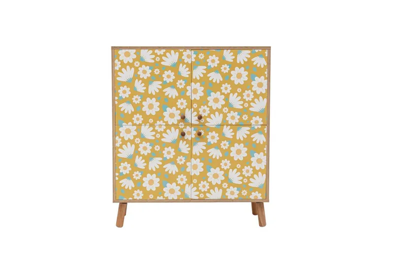 Anaya Entrémøbelsett - Oppbevaring - Skap - Oppbevaringsskap