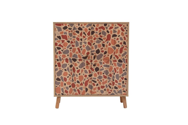 Anaya Entrémøbelsett - Møbler - Stoler & lenestoler - Benk - Skohylle med benk