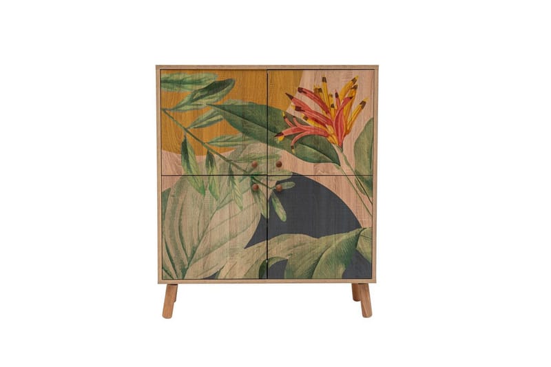 Anaya Entrémøbelsett - Oppbevaring - Skap - Oppbevaringsskap