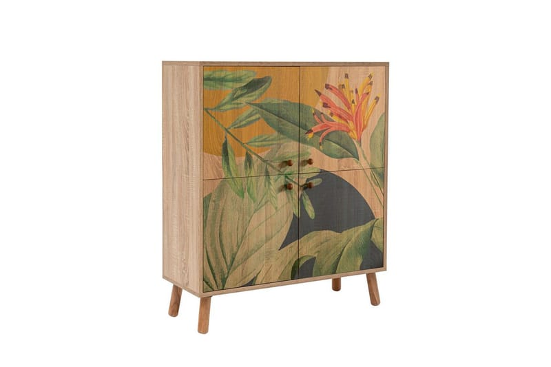 Anaya Entrémøbelsett - Møbler - Stoler & lenestoler - Benk - Skohylle med benk