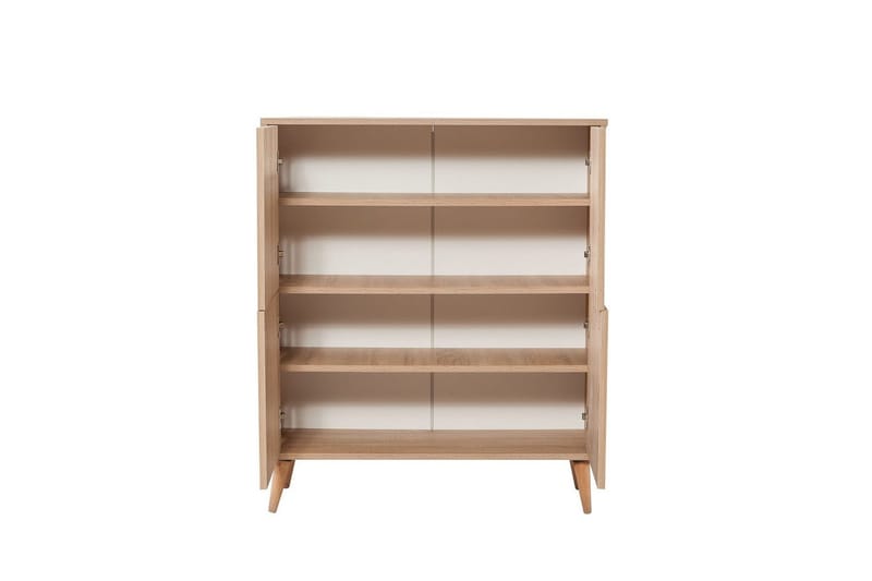 Anaya Entrémøbelsett - Møbler - Stoler & lenestoler - Benk - Skohylle med benk